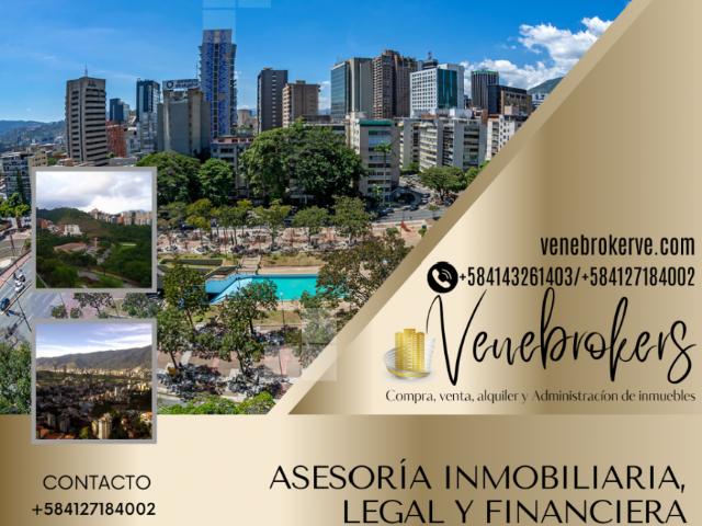 Apartamento en Venta PB La Castellana, Av. Mohedano
