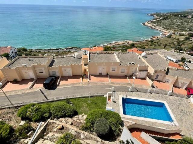 Apartamento en venta Peníscola