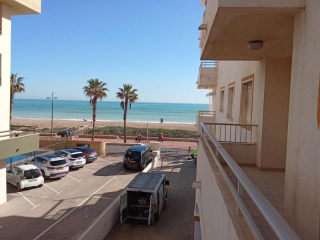 Apartamento en venta Peníscola