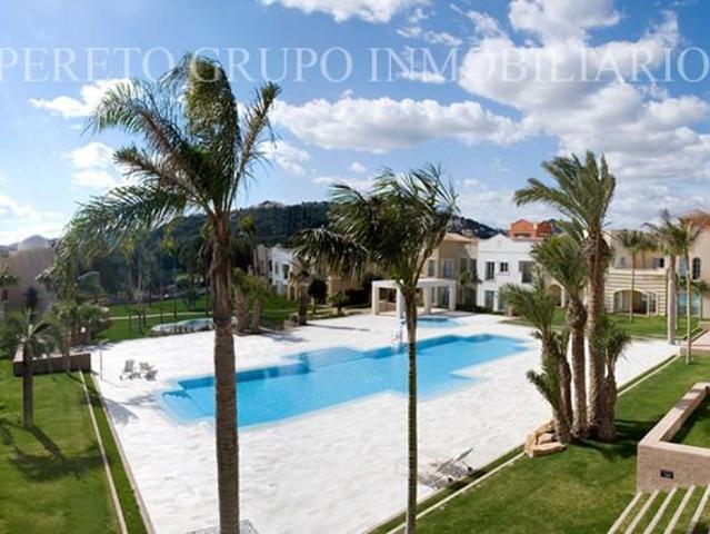 Apartamento en venta Pedreguer