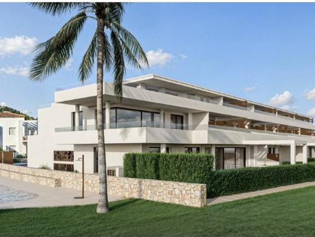 Apartamento en venta Pedreguer