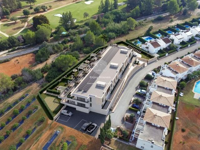 Apartamento en venta Pedreguer