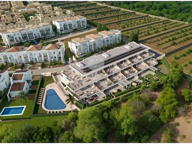 Apartamento en venta Pedreguer