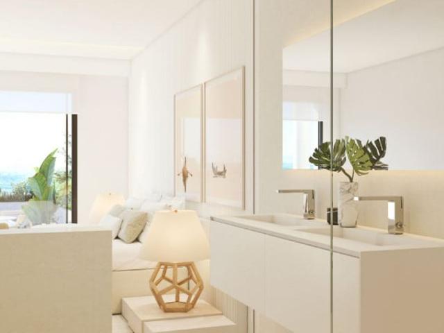 Apartamento en venta Pedreguer