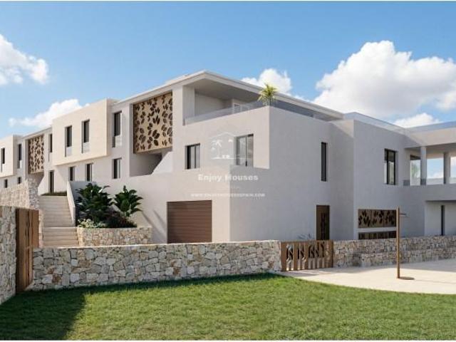 Apartamento en venta Pedreguer