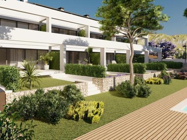 Apartamento en venta Pego