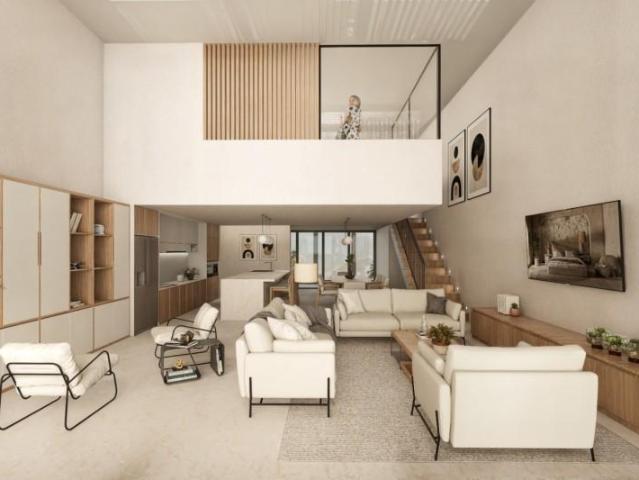 Apartamento en venta Pego