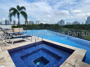 Apartamento en venta PH Tee One San Francisco IH 25 1128