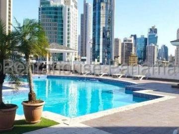 Apartamento en venta PH The Seawaves Bella Vista IH 26 214
