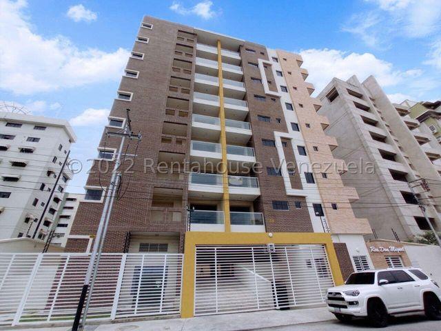 Apartamento en Venta PH Urb. La Soledad 25 12677