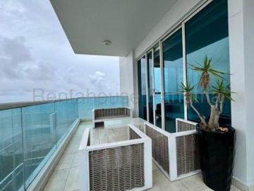 Apartamento en venta PH Vitri Costa del Este IH 25 9693