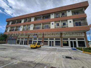 Apartamento en venta PH Brisas de Buena Vista Colón ELP 25 4208
