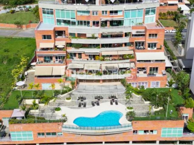 Apartamento en Venta Ph El Solar del Hatillo