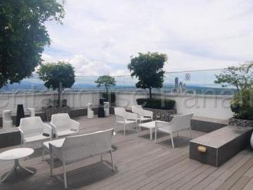 Apartamento en venta Ph Greenview Santa María IH 26 276