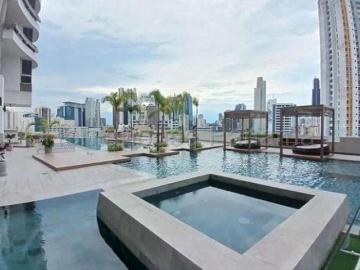 Apartamento en venta PH Luxor 400 El Cangrejo IH 25 10139
