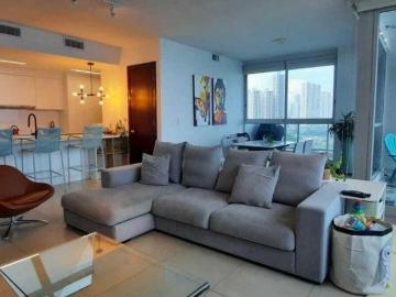 Apartamento en venta PH Oceanaire Punta Pacífica IH 26 280