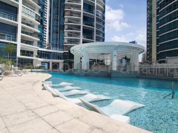 Apartamento en venta PH Pacific Village Punta Pacífica IH 25 10024