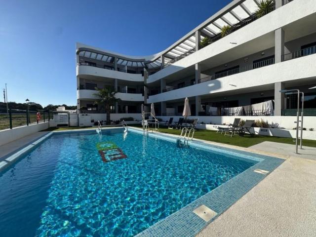 Apartamento en venta Pilar de la Horadada