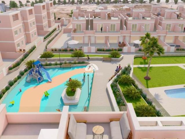 Apartamento en venta Pilar de la Horadada