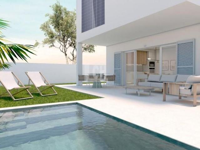 Apartamento en venta Pilar de la Horadada