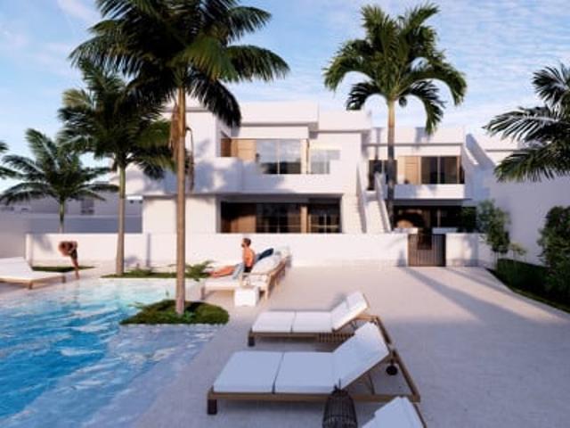 Apartamento en venta Pilar de la Horadada