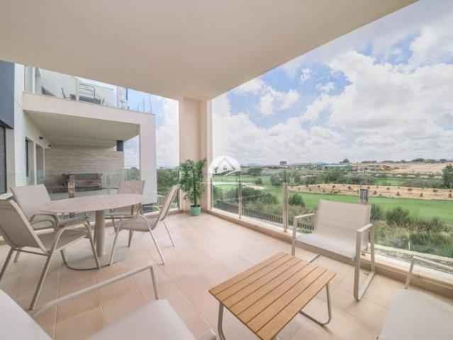 Apartamento en venta Pilar de la Horadada