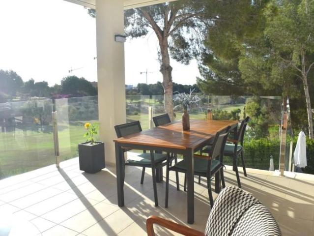 Apartamento en venta Pilar de la Horadada