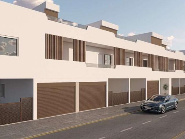 Apartamento en venta Pilar de la Horadada