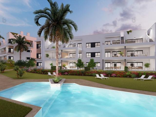 Apartamento en venta. PILAR DE LA HORADADA