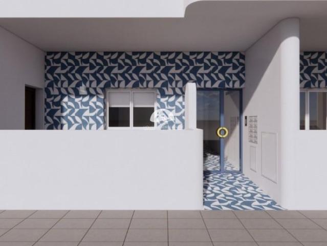 Apartamento en venta Pilar de la Horadada