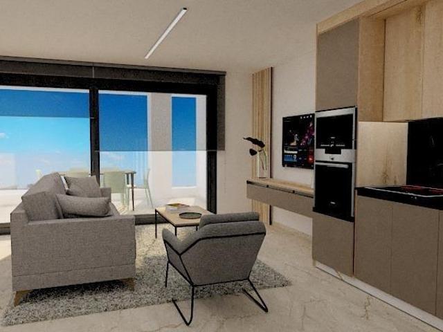 Apartamento en venta Pilar de la Horadada