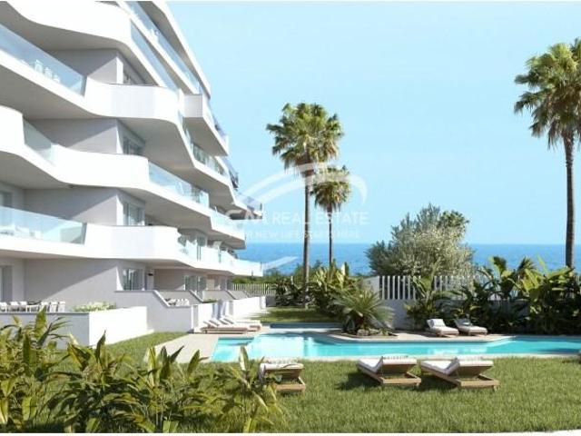 Apartamento en venta Pilar de la Horadada