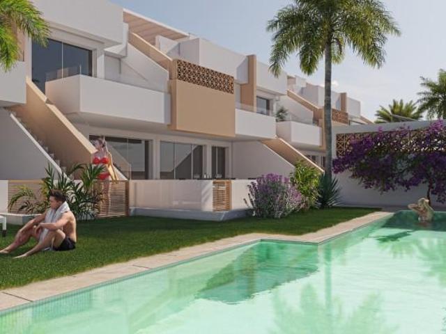 Apartamento en venta Pilar de la Horadada