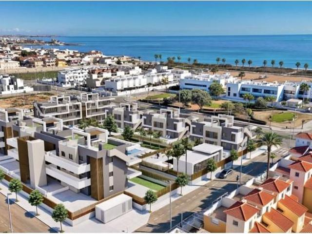 Apartamento en venta Pilar de la Horadada