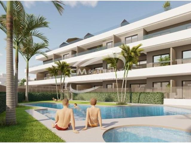 Apartamento en venta Pilar de la Horadada