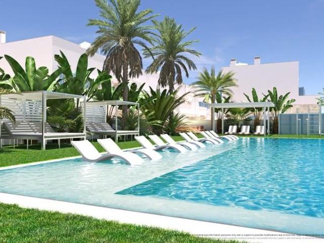Apartamento en venta Pilar de la Horadada