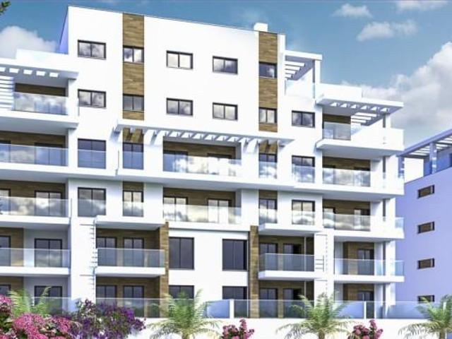 Apartamento en venta Pilar de la Horadada