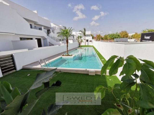Apartamento en venta Pilar de la Horadada