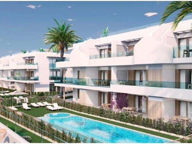 Apartamento en venta Pilar de la Horadada