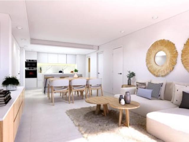 Apartamento en venta Pilar de la Horadada