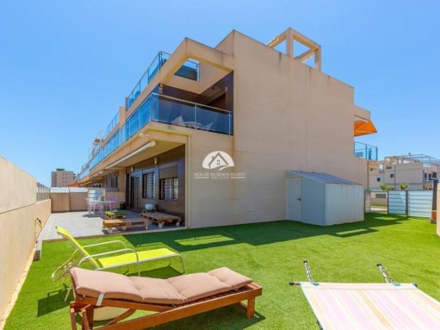 Apartamento en venta Pilar de la Horadada