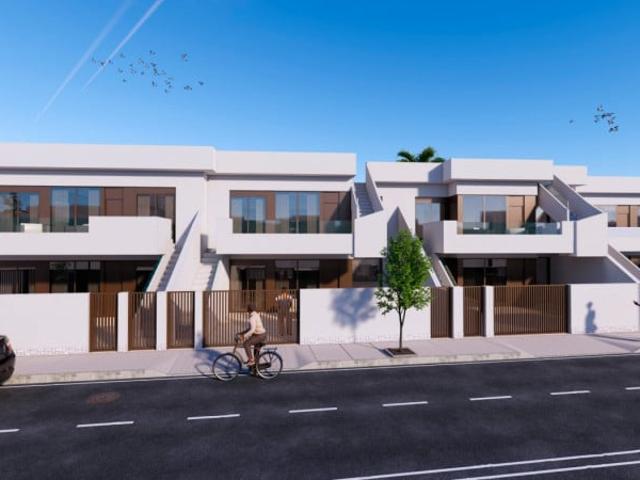 Apartamento en venta Pilar de la Horadada