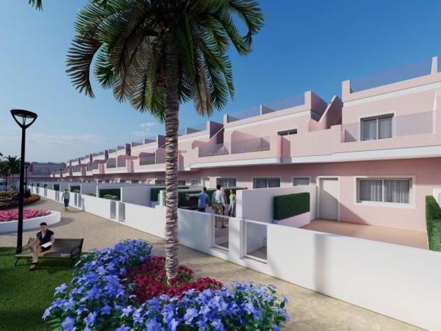 Apartamento en venta Pilar de la Horadada