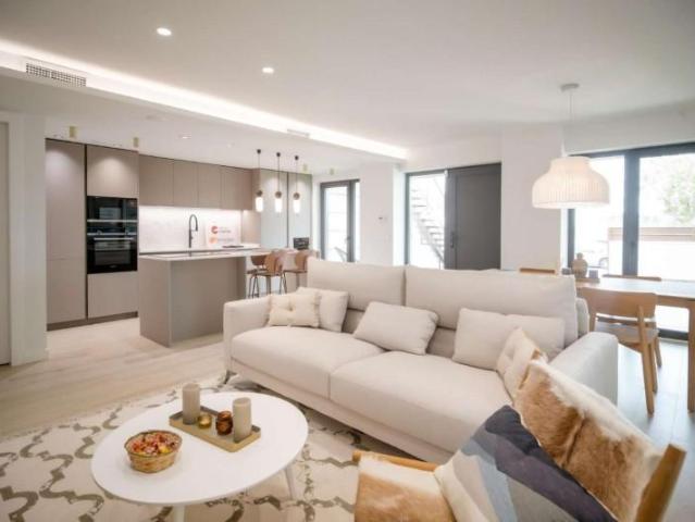 Apartamento en venta Pilar de la Horadada