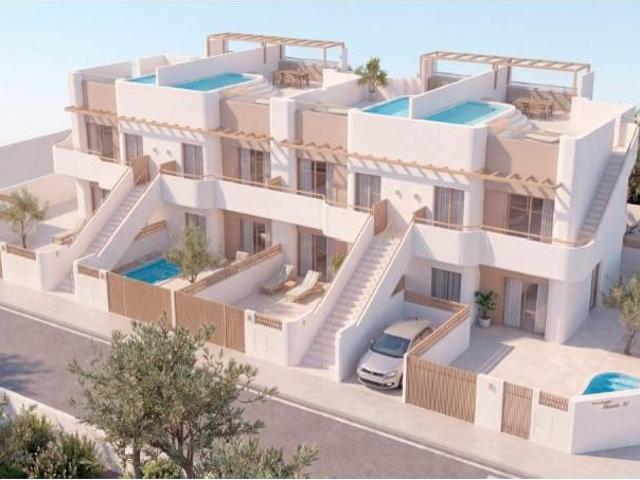 Apartamento en venta Pilar de la Horadada