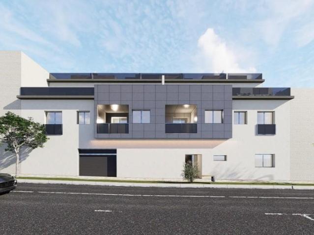 Apartamento en venta Pilar de la Horadada