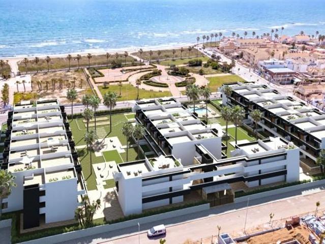 Apartamento en venta Pilar de la Horadada