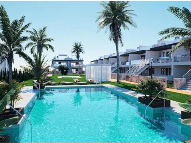 Apartamento en venta Pilar de la Horadada