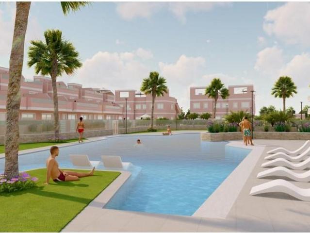 Apartamento en venta Pilar de la Horadada
