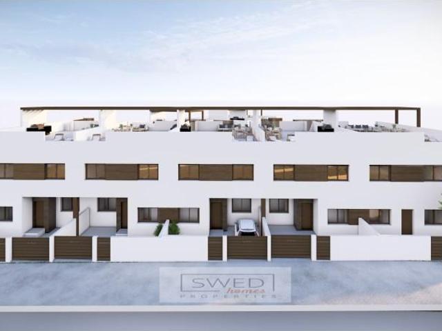 Apartamento en venta Pilar de la Horadada